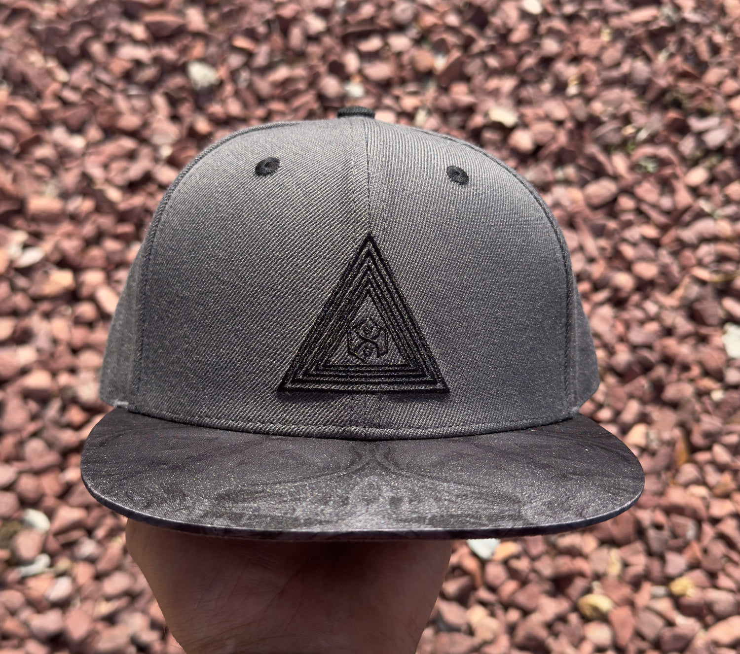 Custom Hats